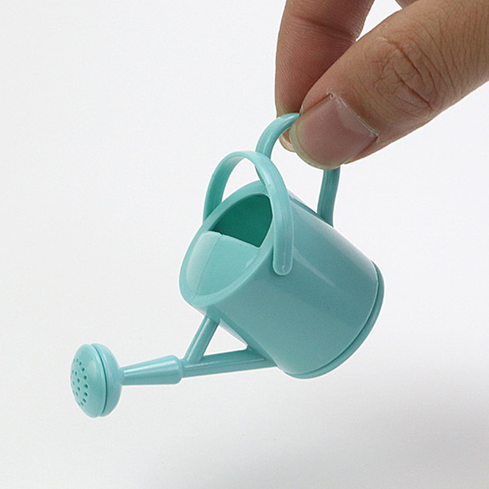 Pothos - Kleine Gießkanne für Kinder, flexible Gießkanne