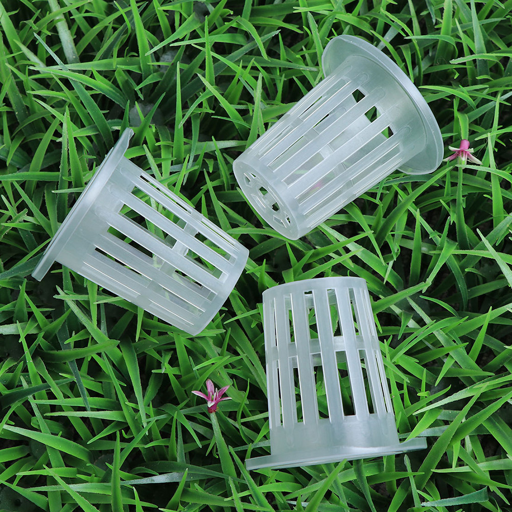 10 Stück Hydrokultur-Netztöpfe – Plant Pot Bewertung und Preis