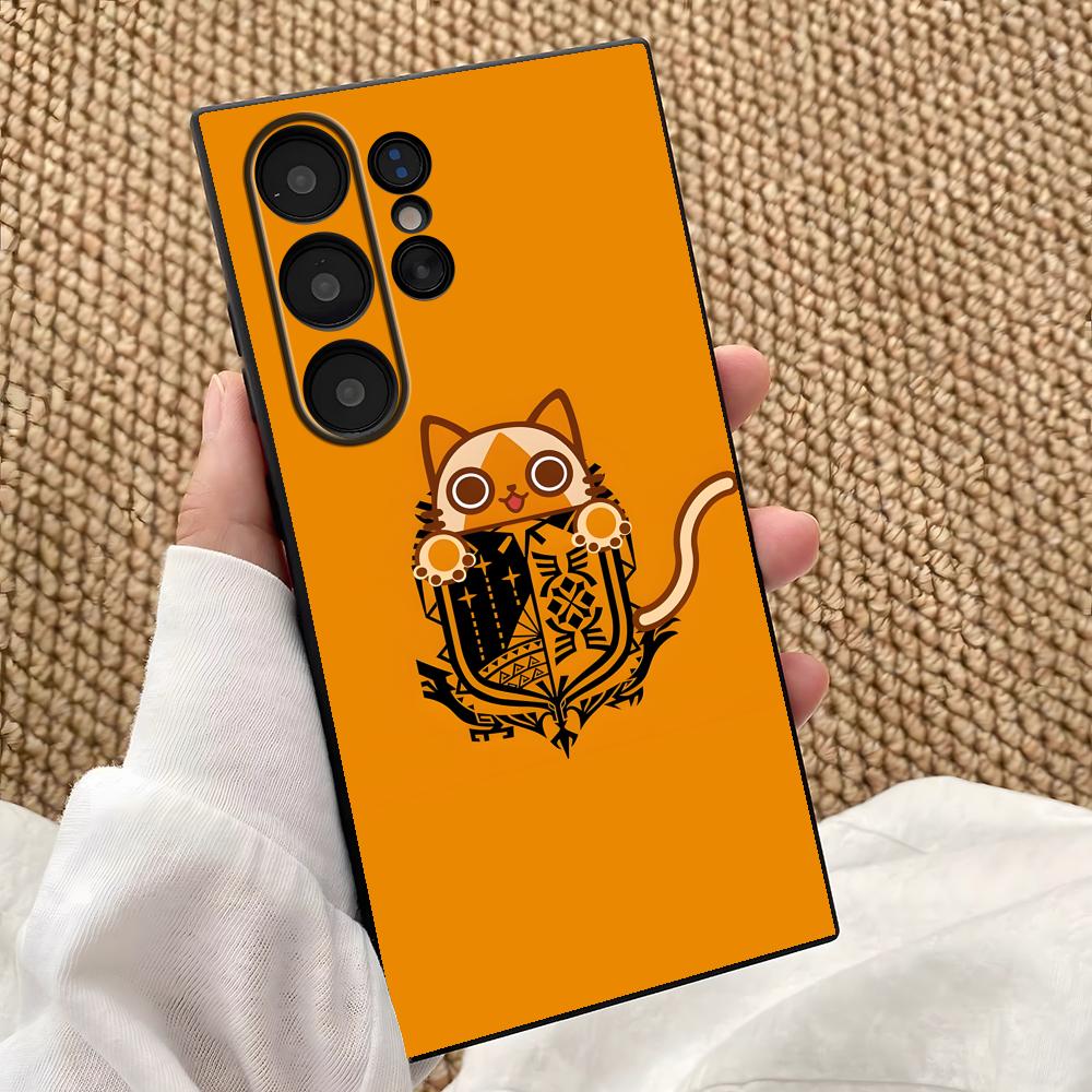 M-Monster Hunter Handyhülle fü – Monstera Bewertung und Preis