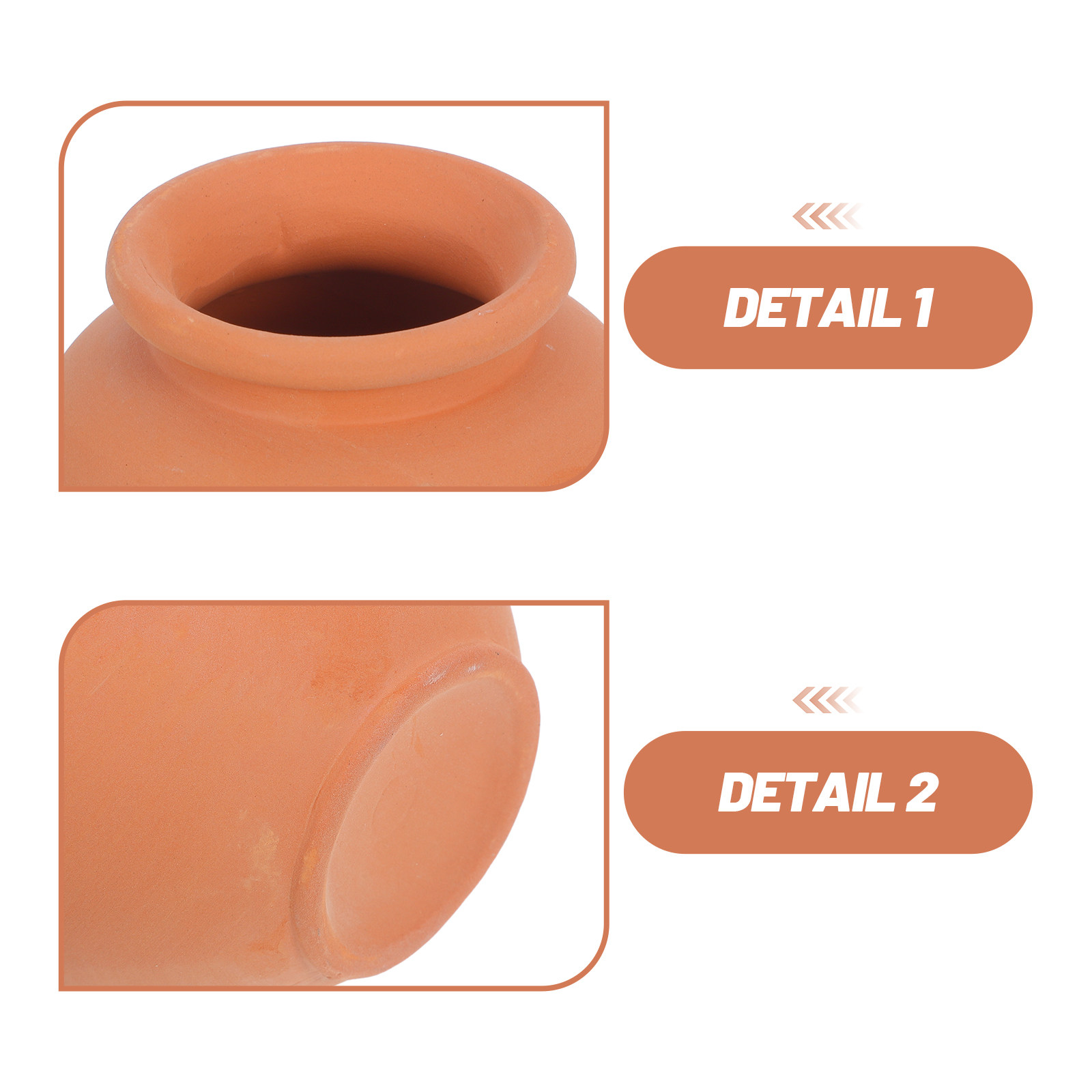 Automatische Pflanzenbewässeru – Terracotta Pot Bewertung und Preis