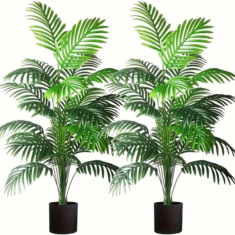 Künstliche Pflanzen mit 24 Blä – Fiddle Leaf Fig Bewertung und Preis