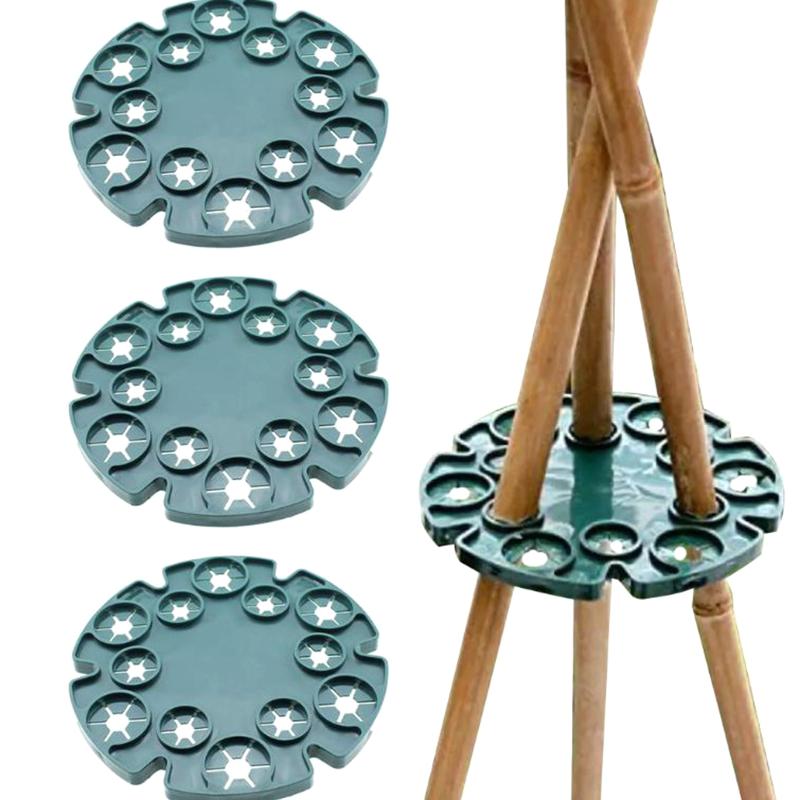 Garten-Rankgitter aus Kunststo – Plant Support Stake Bewertung und Preis