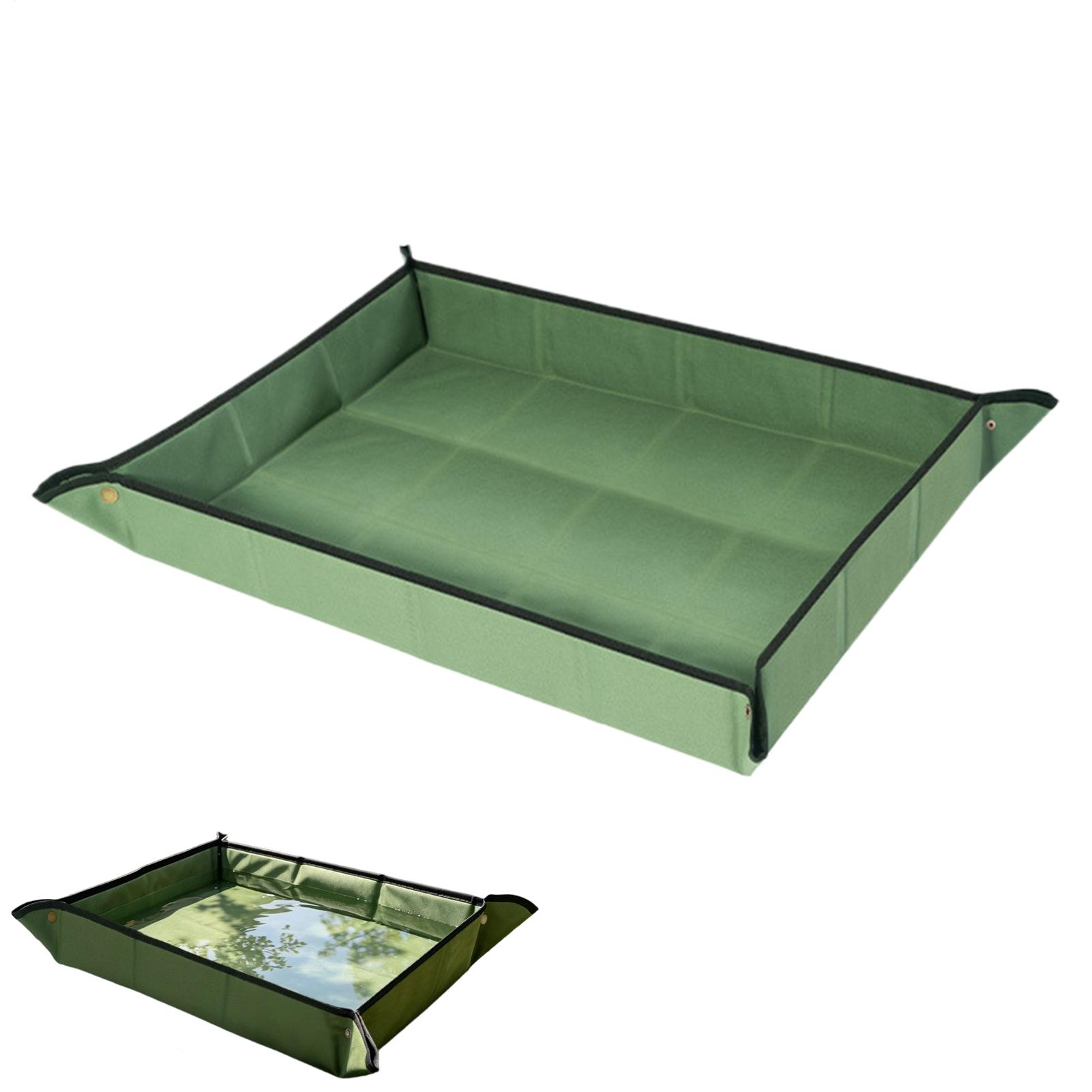 Umtopfmatte Extra Groß, Dick,  – Repotting Mat Bewertung und Preis