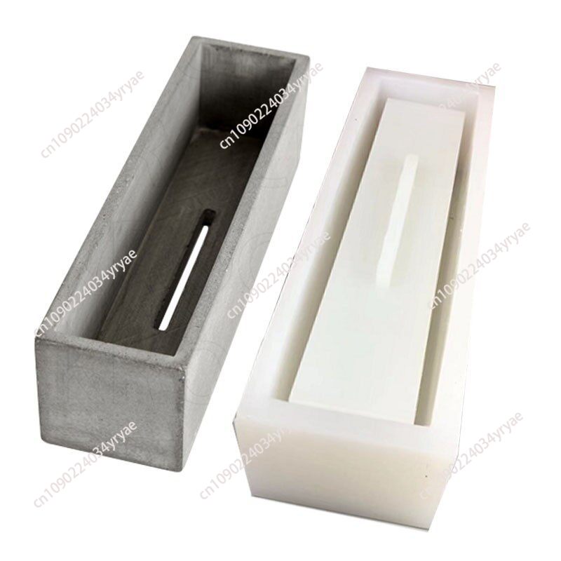 Vierloch-Silikonform für einfa – Succulent Set Bewertung und Preis
