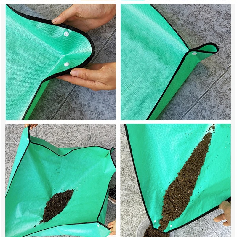 1 stücke Pflanzmatte 50 cm-100 – Repotting Mat Bewertung und Preis