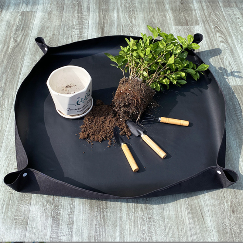Faltbare Garten-Pflanzunterlag – Repotting Mat Bewertung und Preis